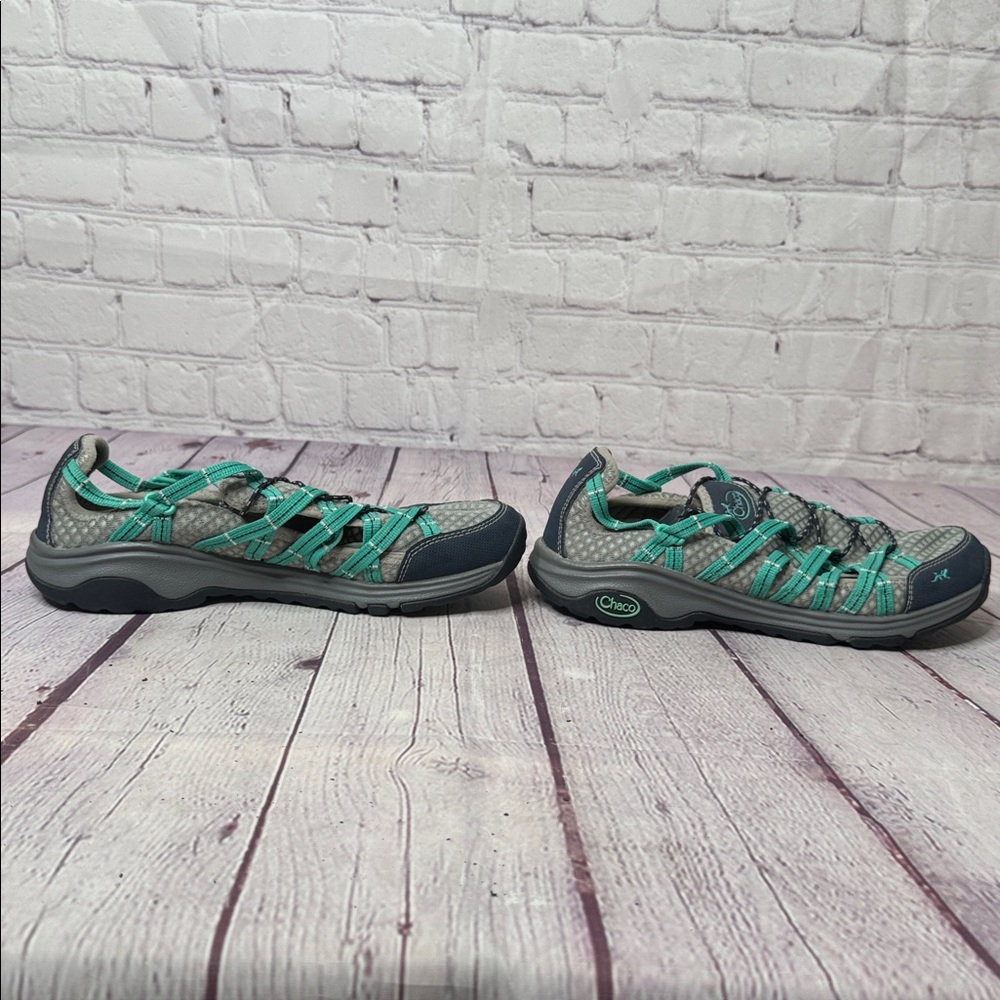 Chacos 'Outcross Evo' Water shoes